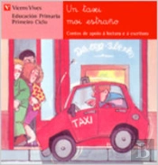 Un Taxi Moi Extraûo. Lecturas. Primeiro Ciclo.