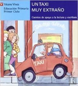 Bertrand.pt - Un Taxi Muy Extraûo (Sere Azul)