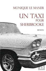 Un Taxi Pour Sherbrooke