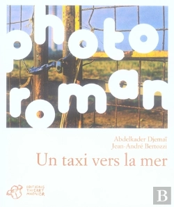 Bertrand.pt - Un Taxi Vers La Mer