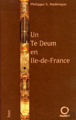 Bertrand.pt - Un Te Deum En Ile De France