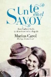Un Té En El Savoy