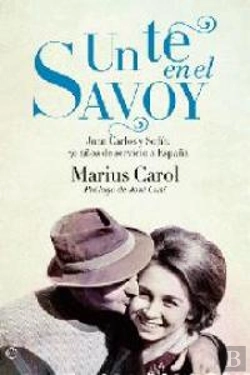 Bertrand.pt - Un Té En El Savoy