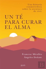 Un Té Para Curar El Alma