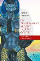 Un Temperament Ardent I Altres Contes