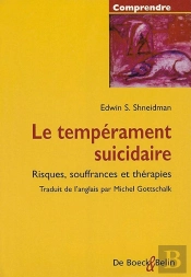 Un Temperament Suicidaire