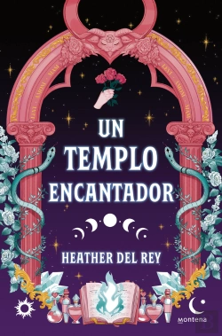 Bertrand.pt - Un Templo Encantador