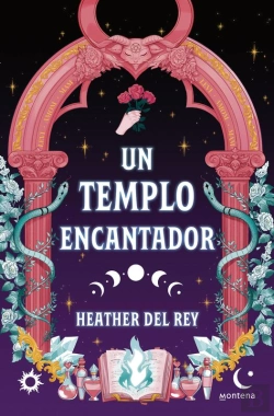 Bertrand.pt - Un Templo Encantador