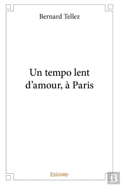 Bertrand.pt - Un Tempo Lent D'Amour, À Paris