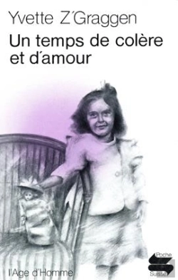 Bertrand.pt - Un Temps De Colere Et D'Amour Ps68