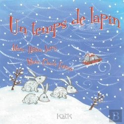 Bertrand.pt - Un Temps De Lapin