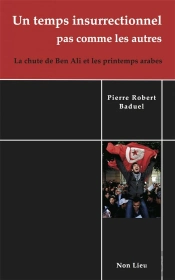 Un Temps Insurrectionnel Pas Comme Les Autres