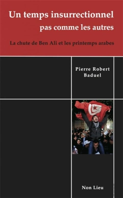 Bertrand.pt - Un Temps Insurrectionnel Pas Comme Les Autres