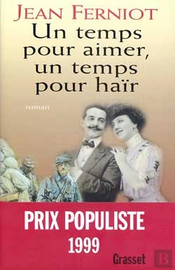 Bertrand.pt - Un Temps Pour Aimer Un Temps Pour Hair