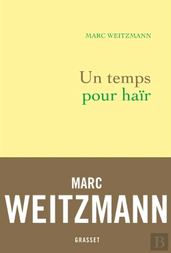 Bertrand.pt - Un Temps Pour Haïr