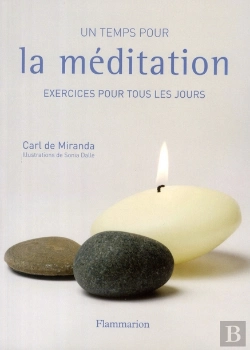 Bertrand.pt - Un Temps Pour La Méditation