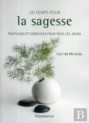 Un Temps Pour La Sagesse ; Pratiques Et Exercices Pour Tous Les Jours