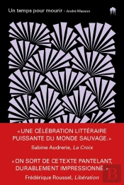 Un Temps Pour Mourir