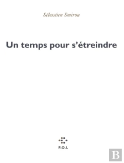 Bertrand.pt - Un Temps Pour S'Étreindre