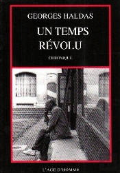Un Temps Revolu