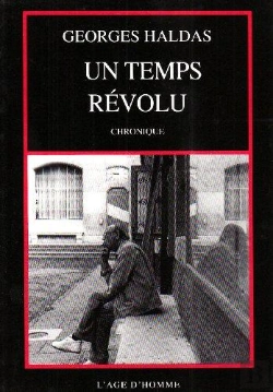 Bertrand.pt - Un Temps Revolu