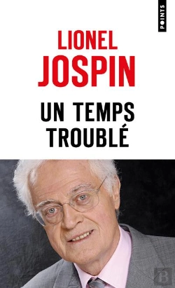 Bertrand.pt - Un Temps Troublé
