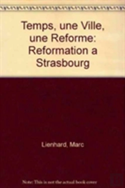 Bertrand.pt - Un Temps, Une Ville, Une Reforme
