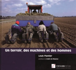 Bertrand.pt - Un Terroir, Des Machines Et Des Hommes
