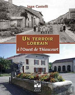 Bertrand.pt - Un Terroir Lorrain À L'Ouest De Thiaucourt