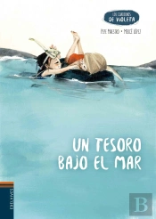 Un Tesoro Bajo El Mar