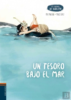 Bertrand.pt - Un Tesoro Bajo El Mar