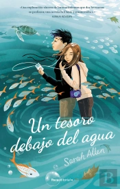 Un Tesoro Debajo Del Agua