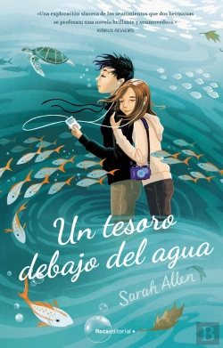 Bertrand.pt - Un Tesoro Debajo Del Agua