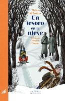 Un Tesoro En La Nieve