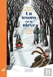 Un Tesoro En La Nieve