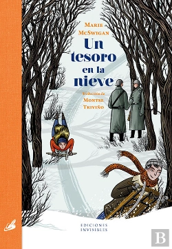 Bertrand.pt - Un Tesoro En La Nieve