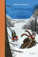 Un Tesoro En La Nieve