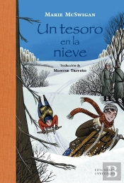 Un Tesoro En La Nieve