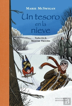 Bertrand.pt - Un Tesoro En La Nieve