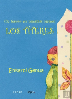 Bertrand.pt - Un Tesoro En Nuestras Manos: Los T¡Teres