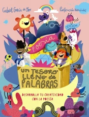 Un Tesoro Lleno De Palabras