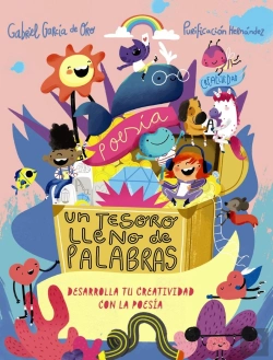 Bertrand.pt - Un Tesoro Lleno De Palabras