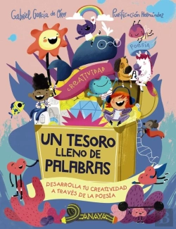 Bertrand.pt - Un Tesoro Lleno De Palabras