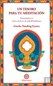Un Tesoro Para Tumeditación