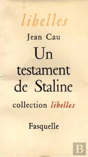 Un Testament De Staline