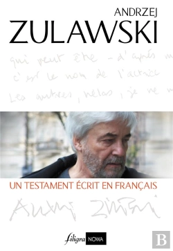 Bertrand.pt - Un Testament Ecrit En Francais
