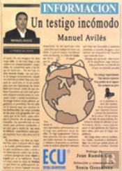 Un Testigo Incómodo