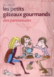 Un Thé Entre Copines ; Boîte