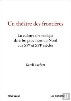 Bertrand.pt - Un Théâtre Des Frontières