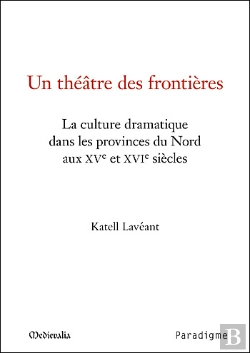 Bertrand.pt - Un Théâtre Des Frontières